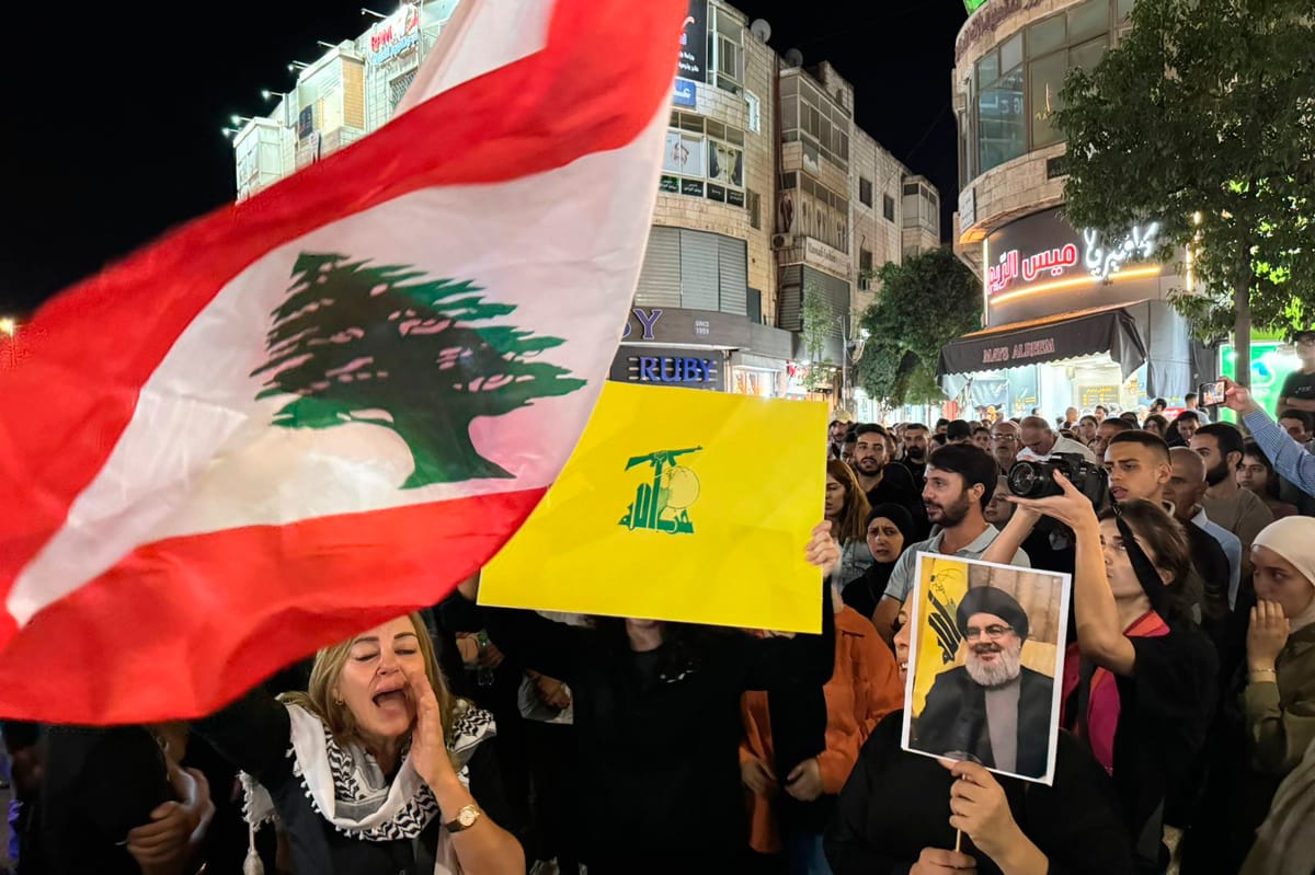الخارجية اللبنانية للسفير الإيراني: لا تتدخل في شؤوننا
