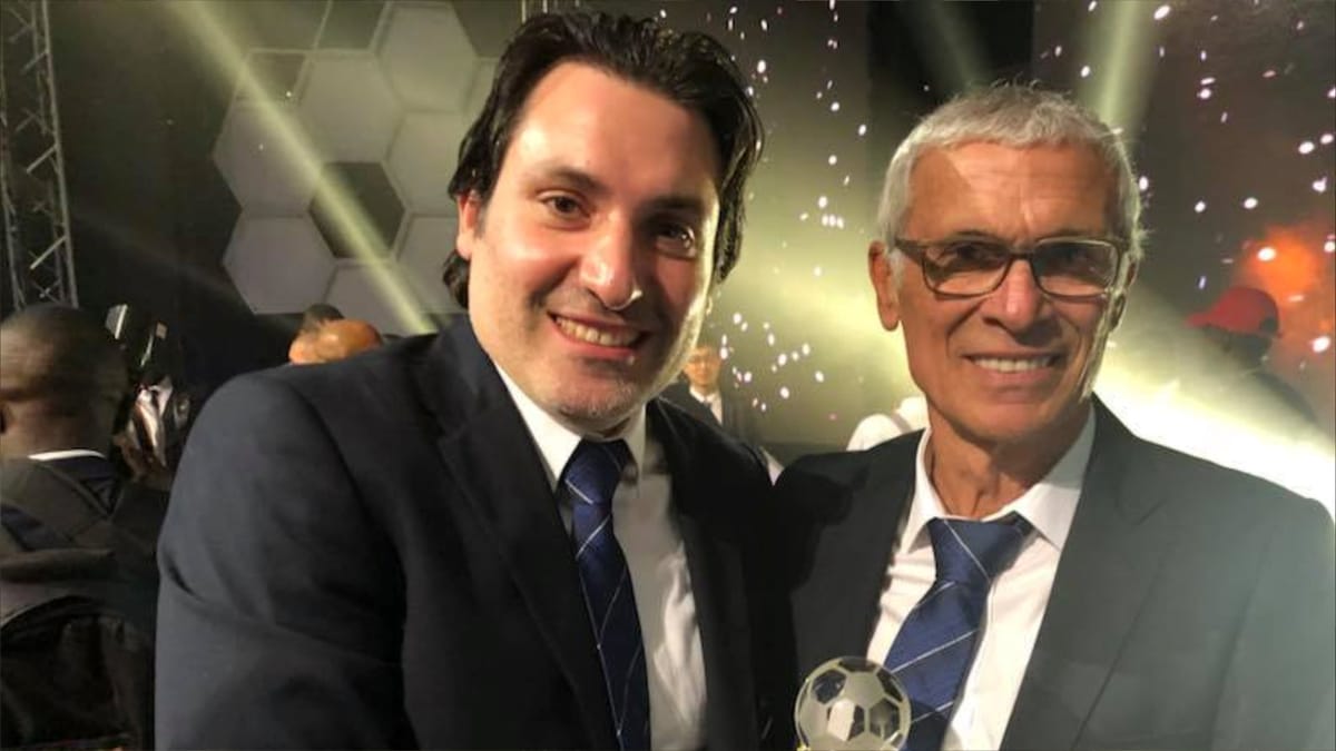 بشهادة رسمية.. فضائح الزمالك وصلت كأس العالم