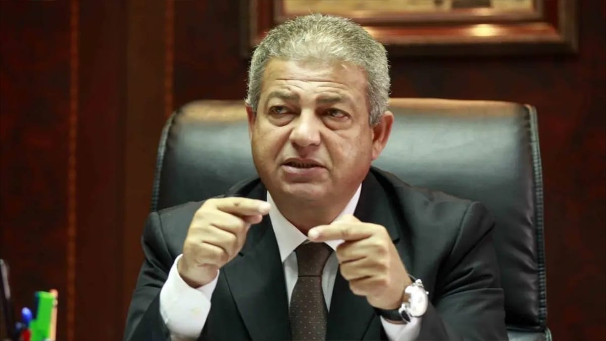 مصر.. 4 قرارات جديدة تحكم الإعلام الرياضي