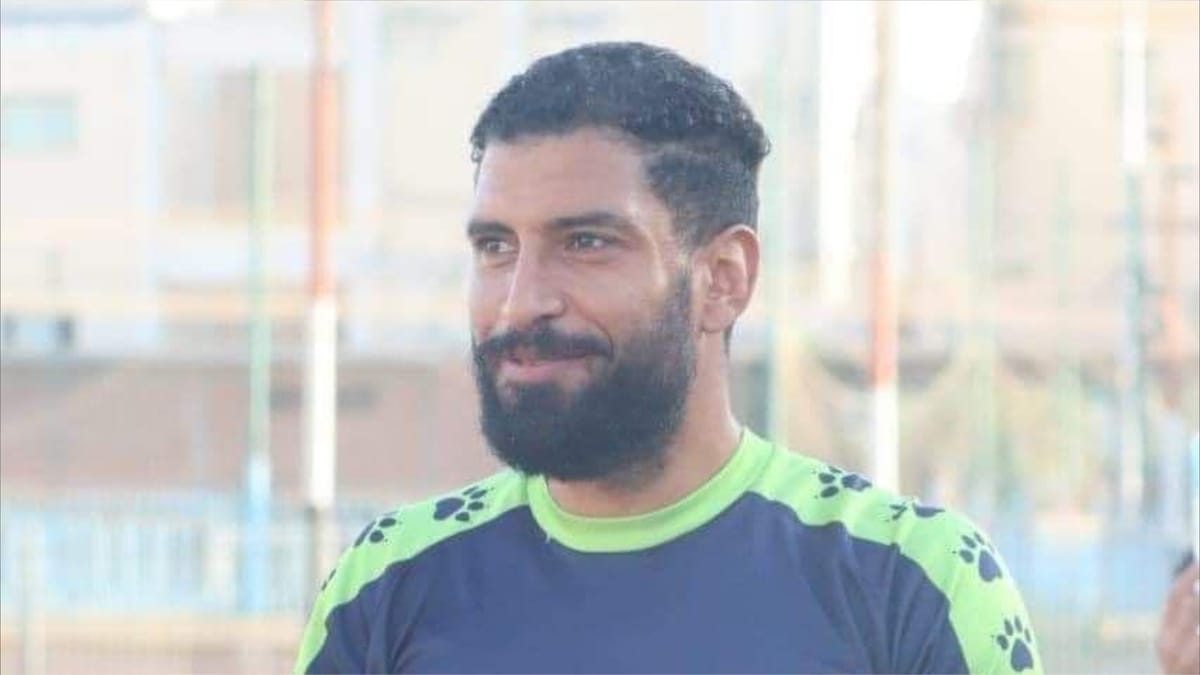 محمد شوقي.. "ضحية قلب" جديدة في الكرة المصرية