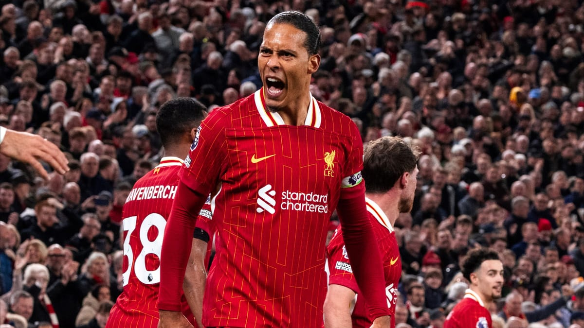 بعد تعثر أرسنال.. متى يتوج ليفربول بلقب الدوري الإنكليزي؟