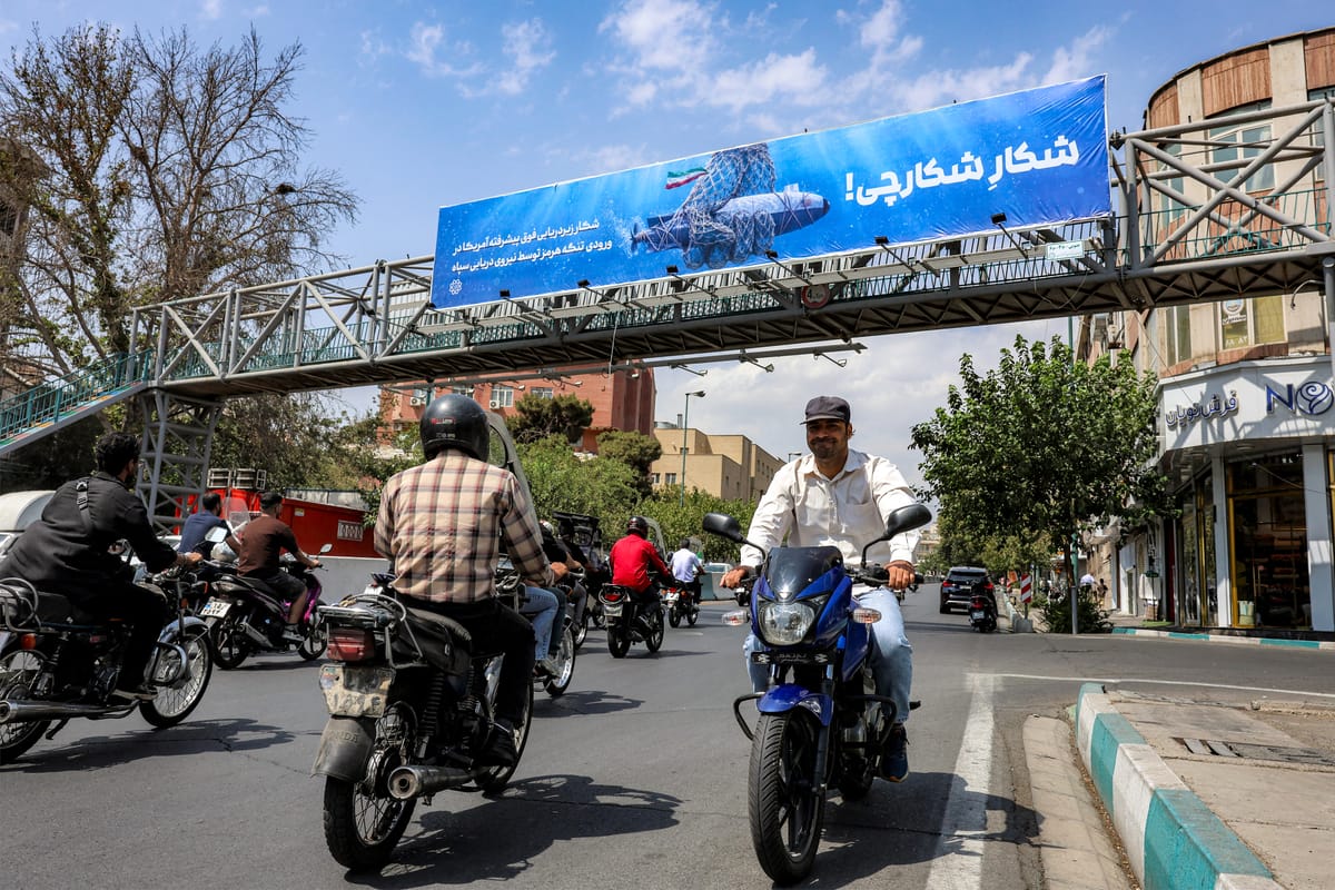 للالتفاف على العقوبات.. آلية مع الصين توفر شريانا ماليا لإيران