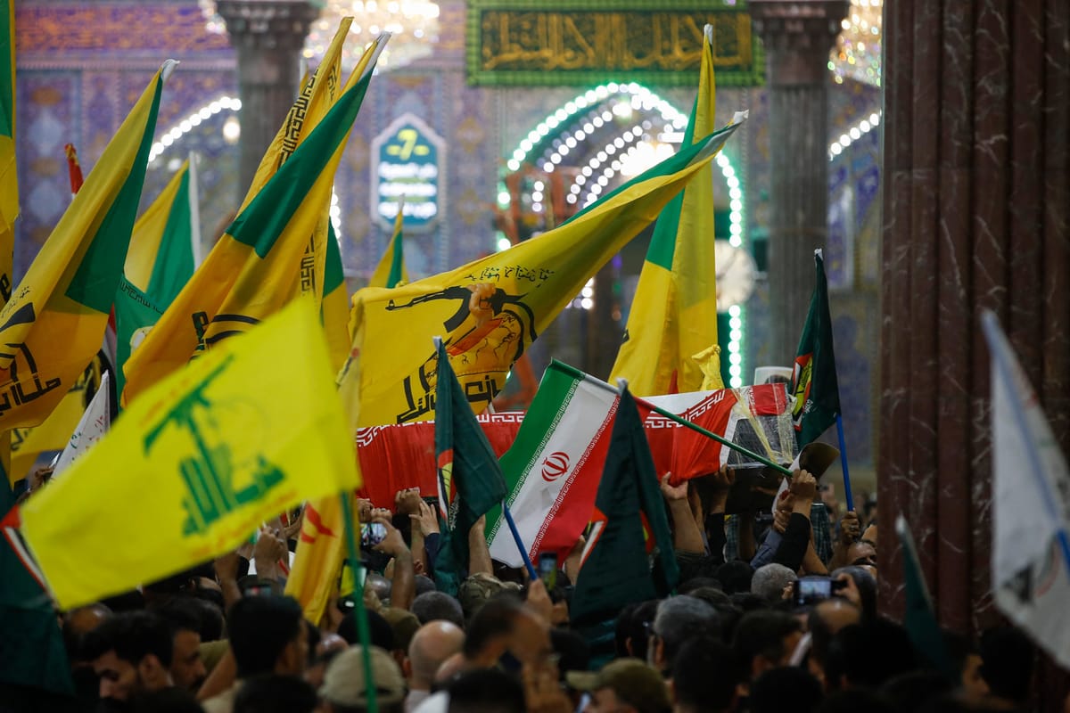 طهران: ضرب النووي غير وارد