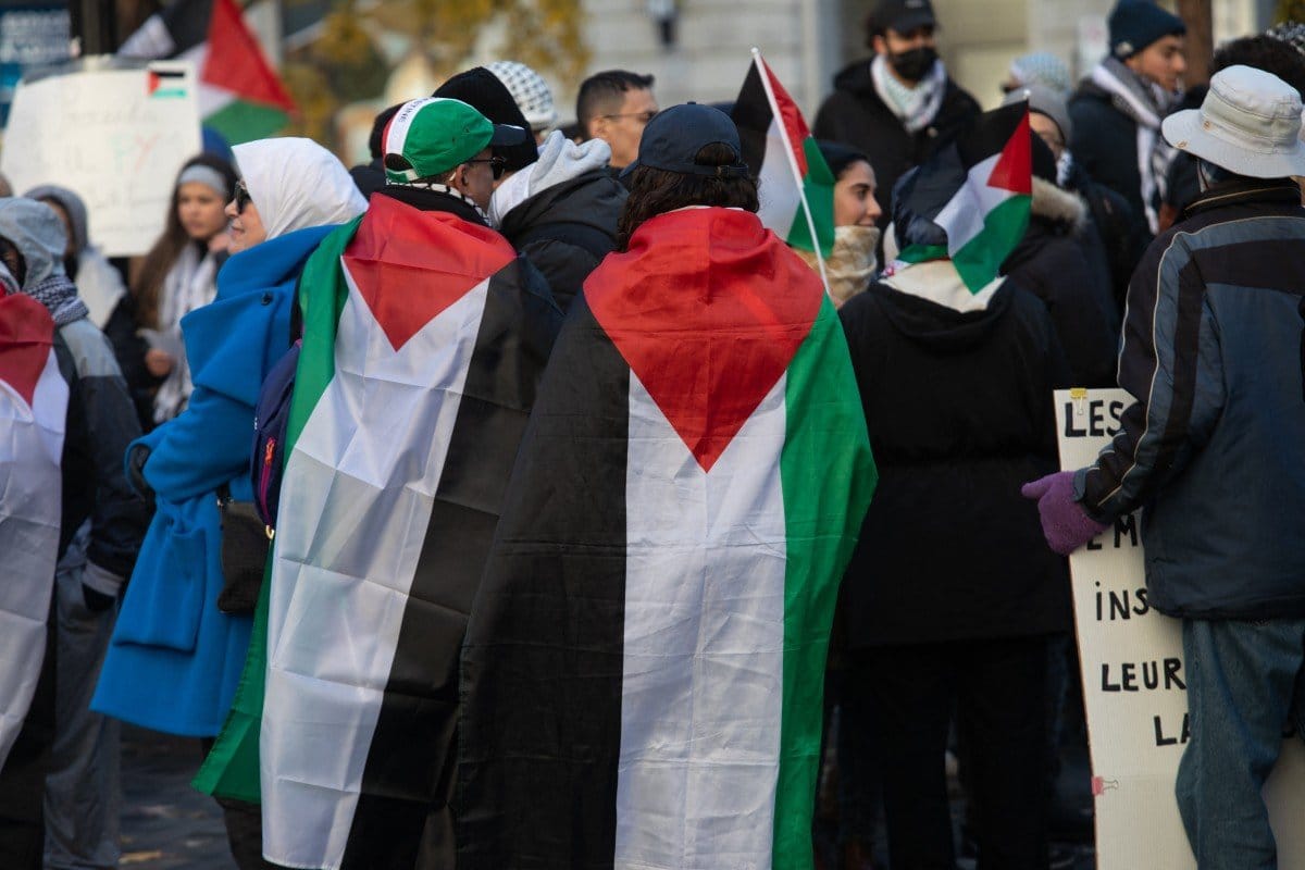 وزيرة كندية تستقيل بعد حديث عن "أرض فلسطين السيئة"