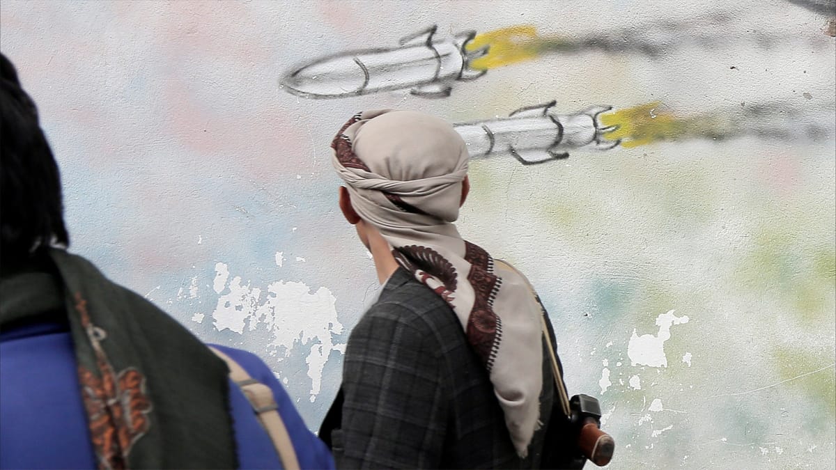 سقوط قواعد الاشتباك.. الحوثيون يستعينون بـ"الخطة البدائية"