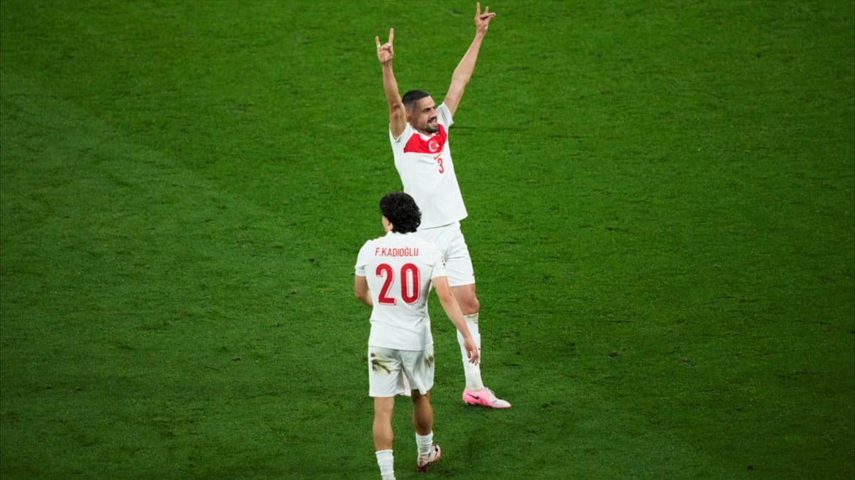 يورو 2024.. بطولة الإثارة والجدل السياسي الكبير