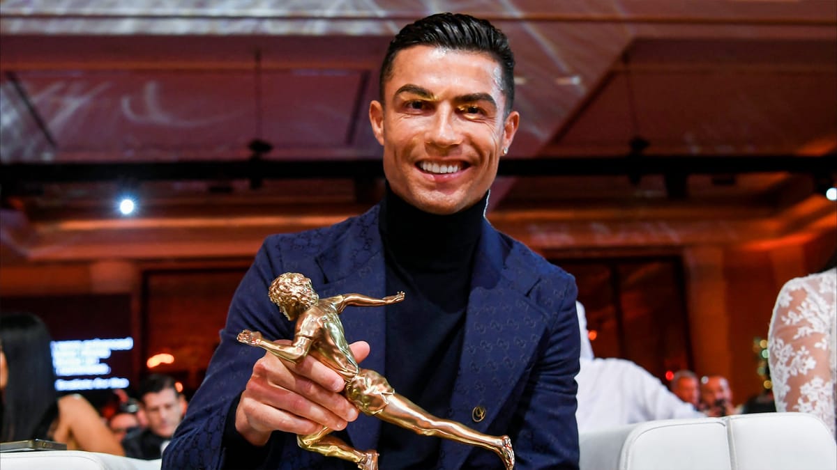 رونالدو بين "روشن" و"ليغ 1".. الدوري السعودي ضمن الكبار