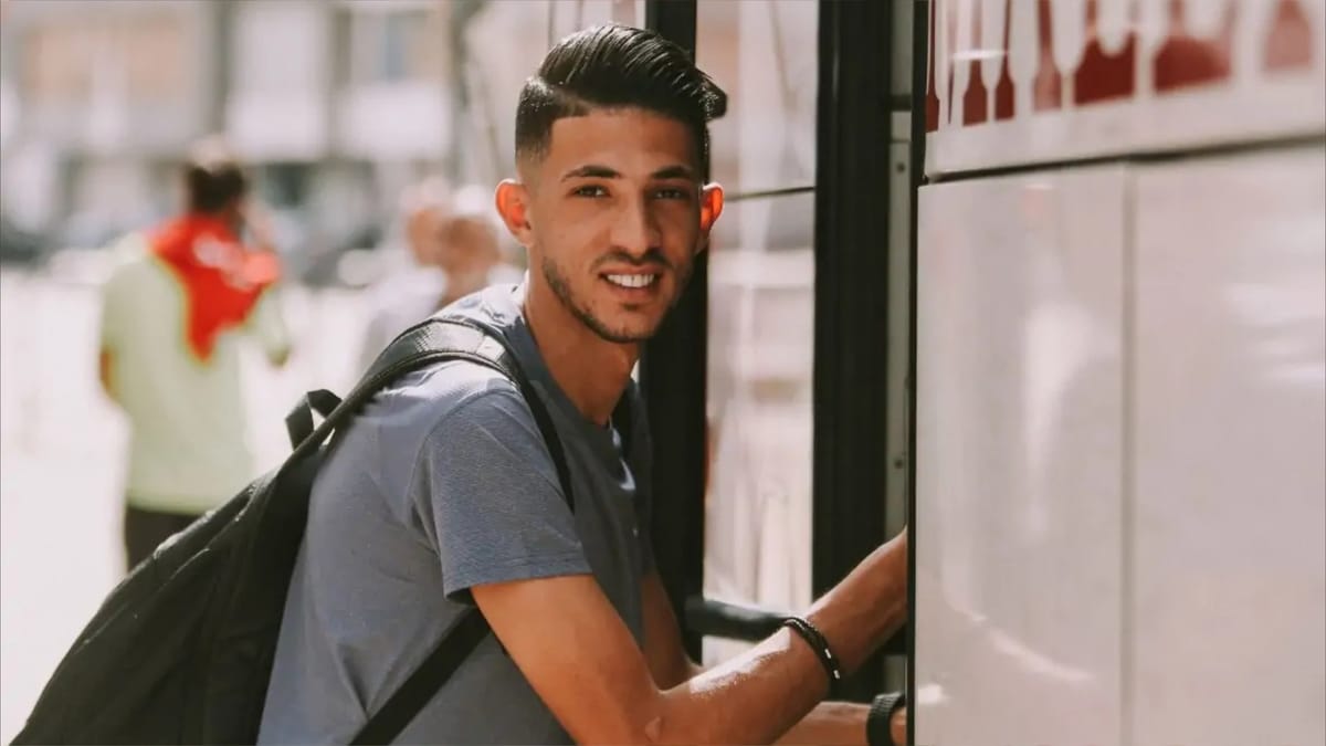 زيزو ليس خائنا.. 10 تصريحات مثيرة لأحمد فتوح