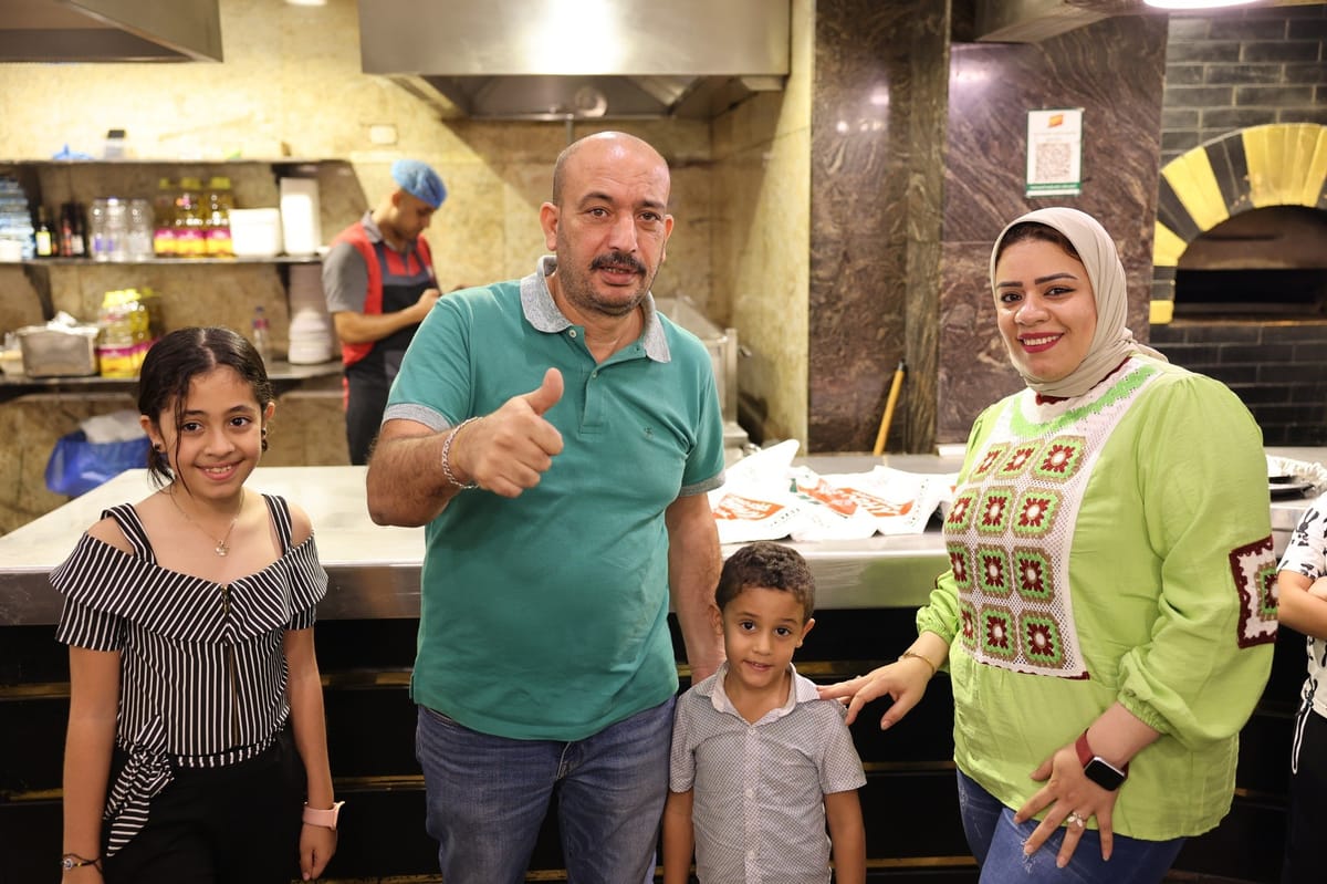صبحي كابر يشغل المصريين.. قضية نصب أم دعاية ذكية؟