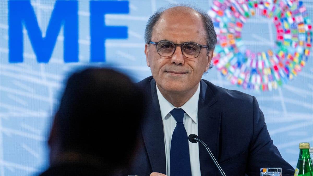 أزعور لبلينكس: هكذا تحافظ الدول على الاستقرار المالي بزمن الغموض