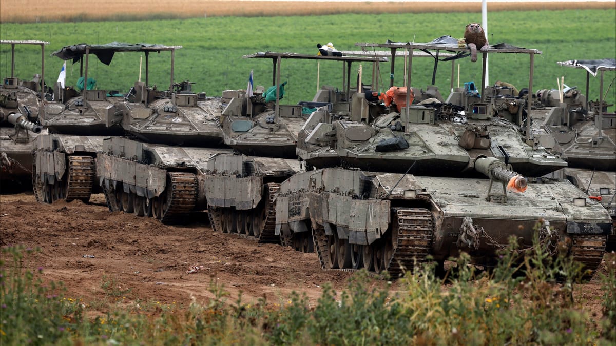 الحرب تضاعف ديون إسرائيل