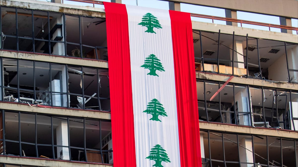 سيناريو 82 في لبنان؟.. مخاوف من انتخاب "رئيس الحرب"