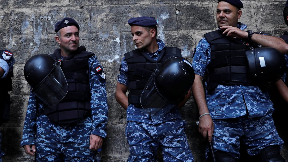 مقتل شابة بعد اغتصابها داخل فندق في بيروت