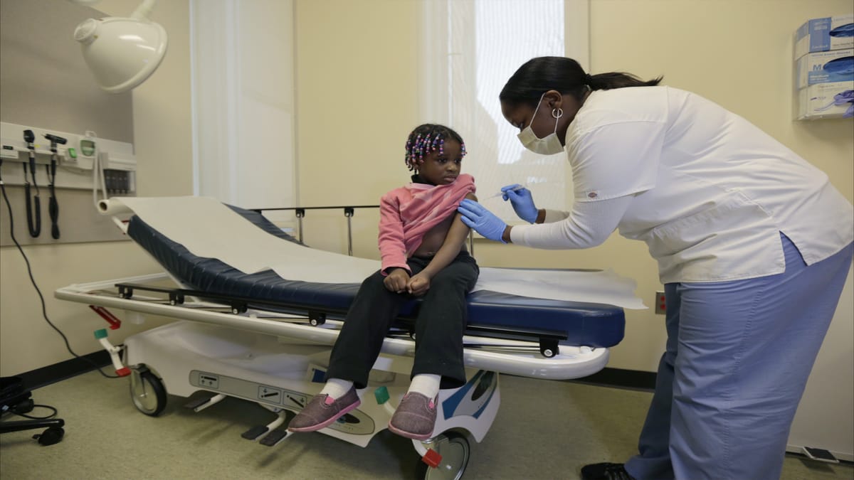علاج جديد ينهي معاناة مرضى Sickle cell
