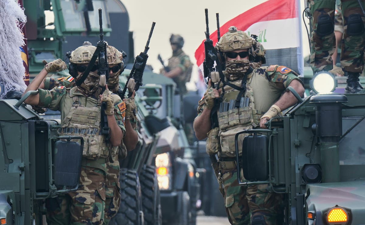 الزيدي في مواجهة الفصائل.. اعتقال يصطدم بنفوذ السلاح