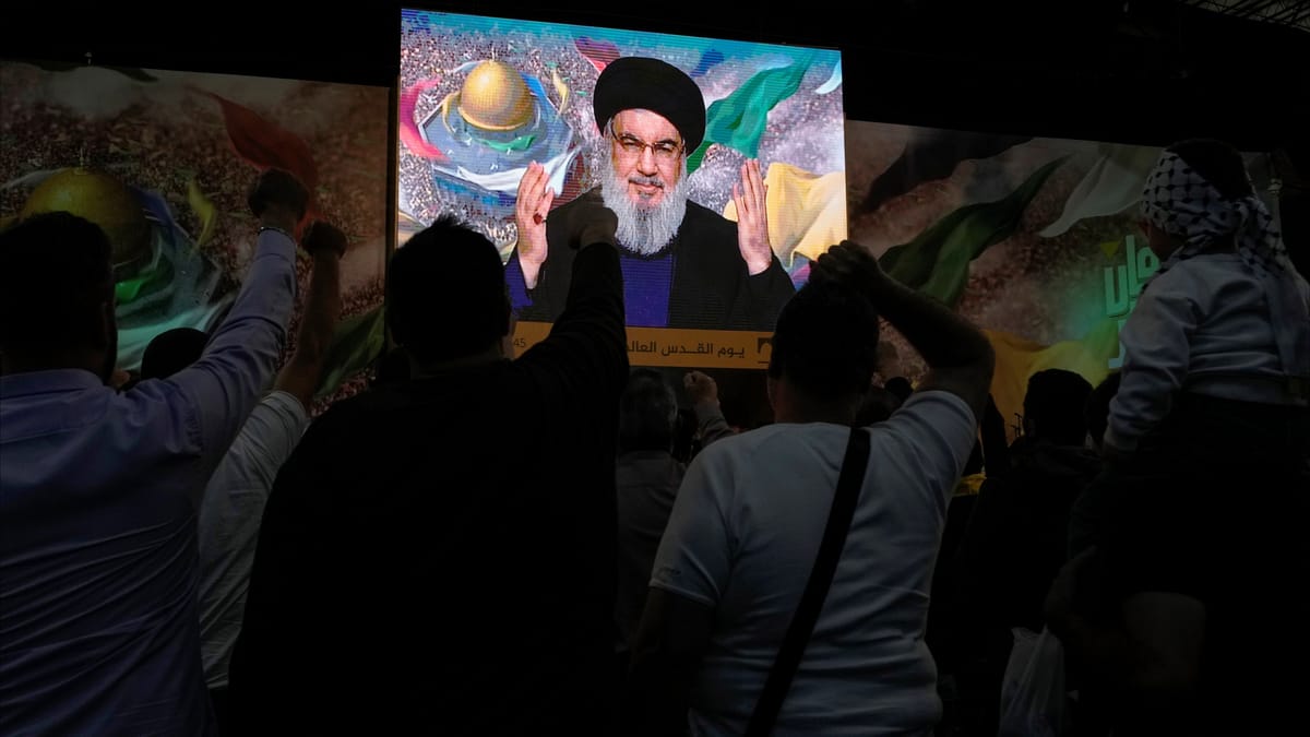 حزب الله يهدد باستهداف مستوطنات جديدة