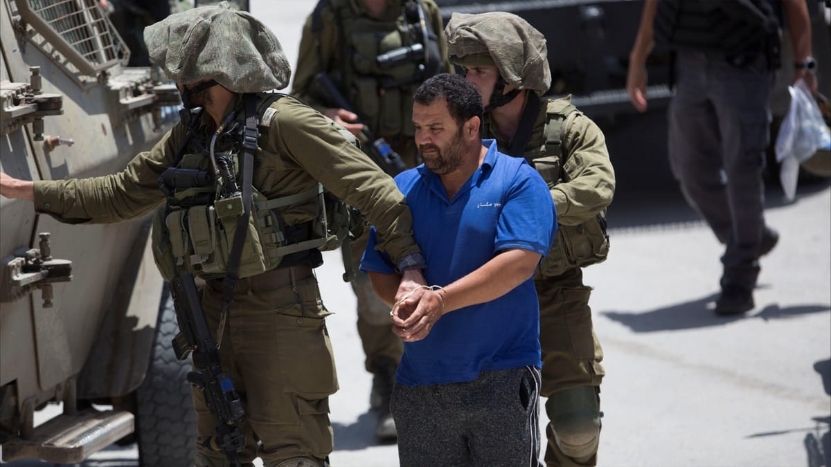 تقرير حقوقي: عدد تاريخي للقتلى الفلسطينيين بسجون إسرائيل