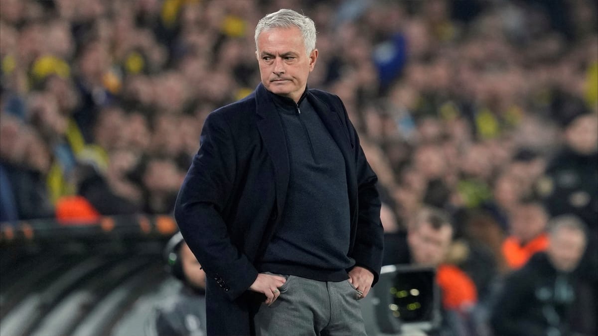 للمرة الخامسة.. البريميرليغ ينتظر Special One