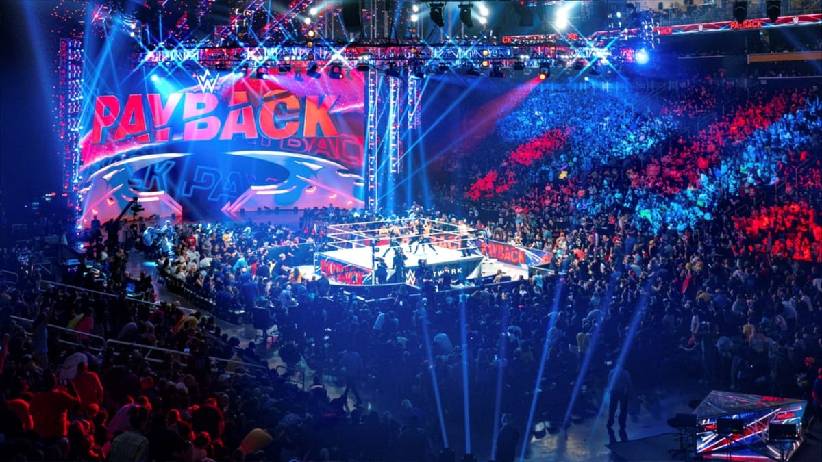 توقعات Elimination Chamber 2025.. من يتأهل إلى ريسلمانيا؟