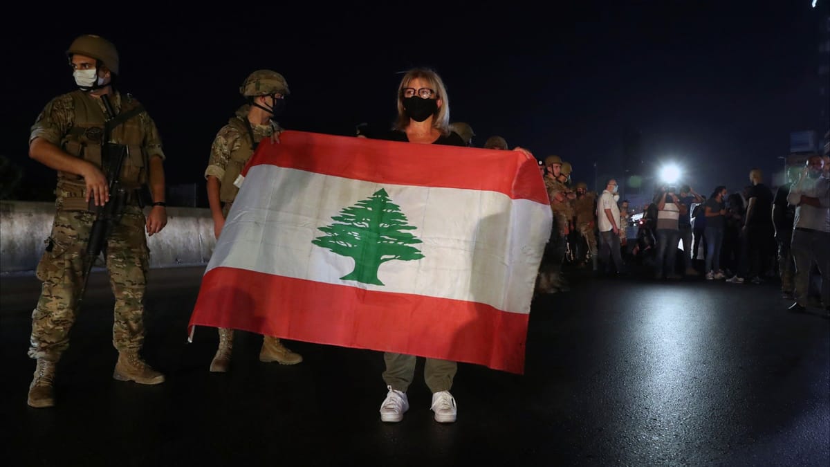 أكثر من مجرد قائد.. رحلة ضباط الجيش نحو مقعد رئيس لبنان