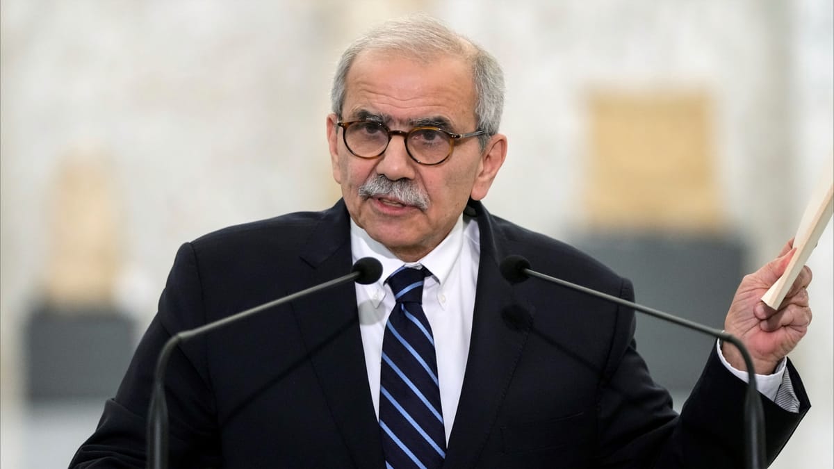 "مرشح معتذر" يعرقل ولادة حكومة لبنان