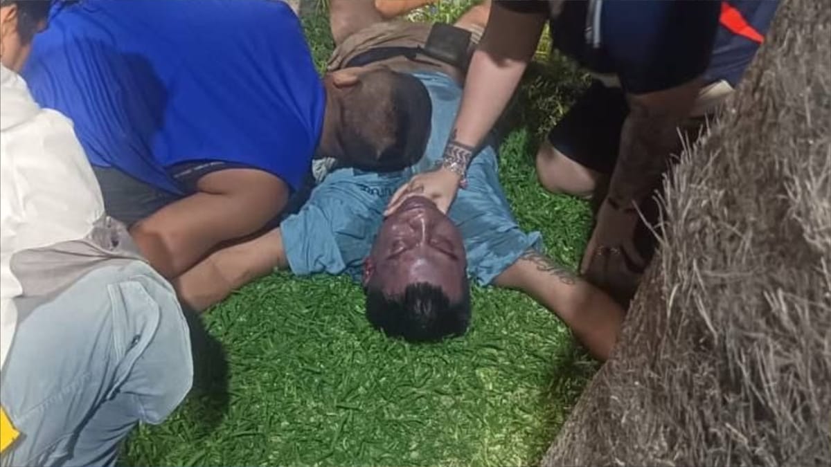 قتيل وعشرات المصابين بسبب "حادث مروع" في الدوري البيروفي