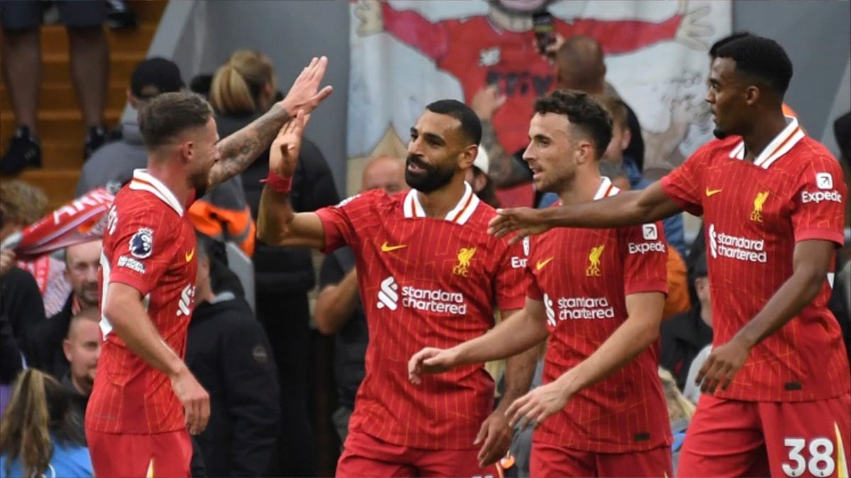 موعد مباراة مانشستر يونايتد وليفربول في الدوري الإنكليزي 2025