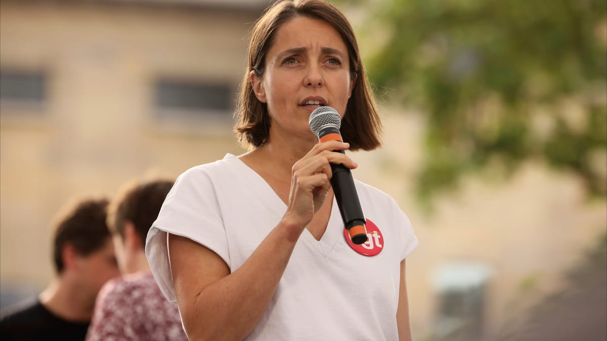 صوفي بينيه: الضرائب السابقة صُممت لعدم إزعاج أغنياء فرنسا