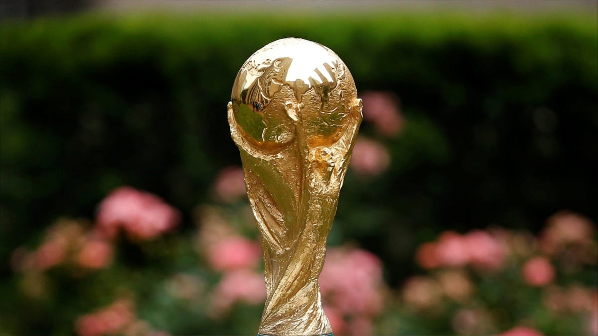 15 ملعبا في 5 مدن.. خطة السعودية لكأس العالم 2034