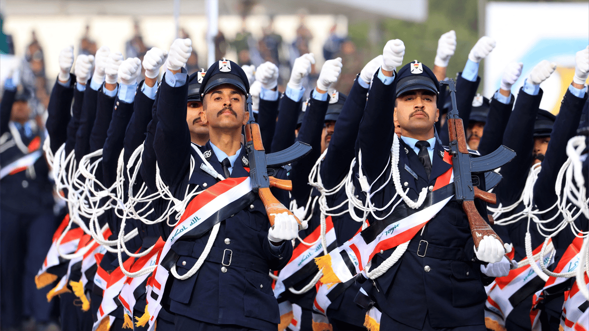 قانون عراقي يلاحق التطرّف قبل الانفجار؟