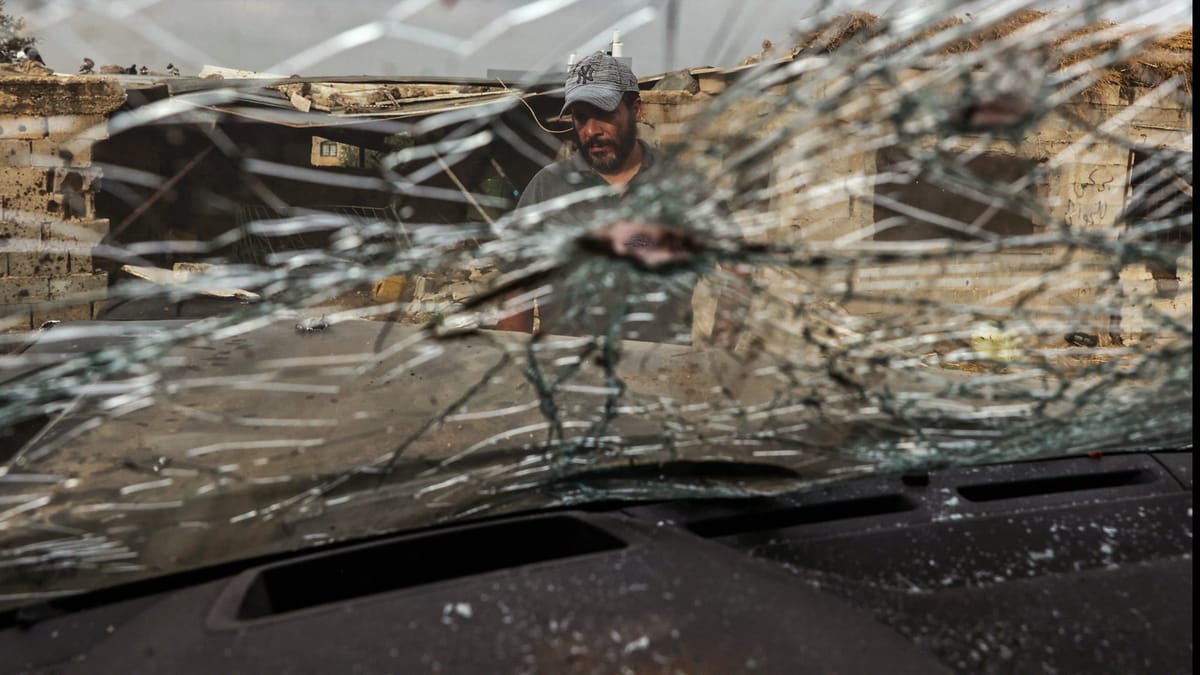 تجويع واعتداءات جنسية.. إدانة إسرائيل و7 فصائل بـ"جرائم حرب"
