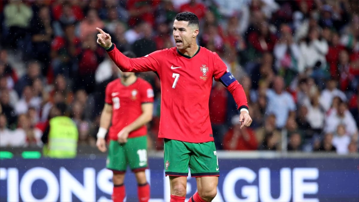 تفاصيل تصفيات أوروبا المؤهلة إلى كأس العالم 2026