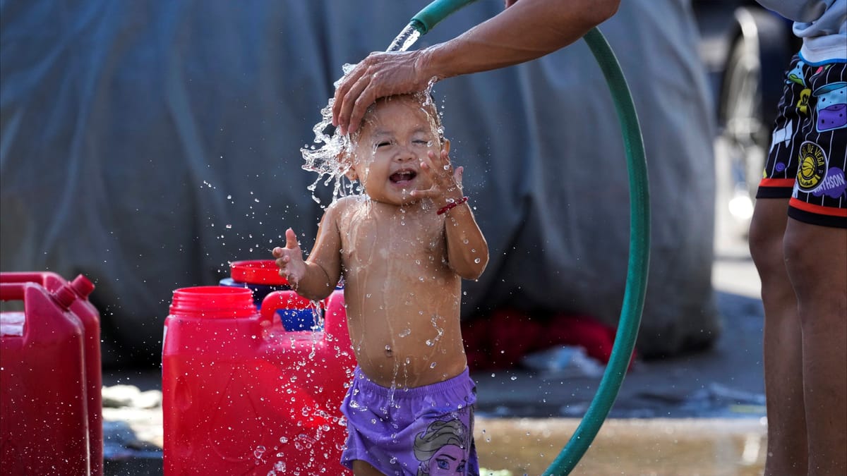 التطرف المناخي يضرب آسيا.. زيادة قياسية ومخاطر صحية