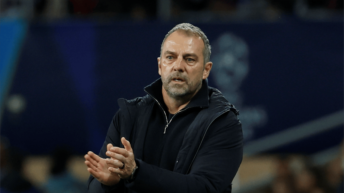 رعب في ريال مدريد.. فليك سيّد المباريات النهائية