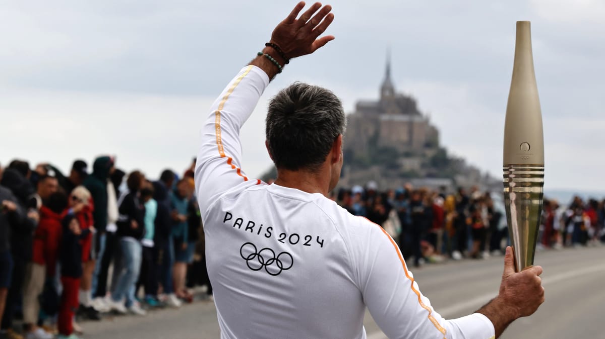 أولمبياد باريس 2024.. ما أبرز الأساطير؟