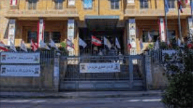 "تيك توك الأطفال" بلبنان.. رفع الحصانة عن "المحامي المتهم"