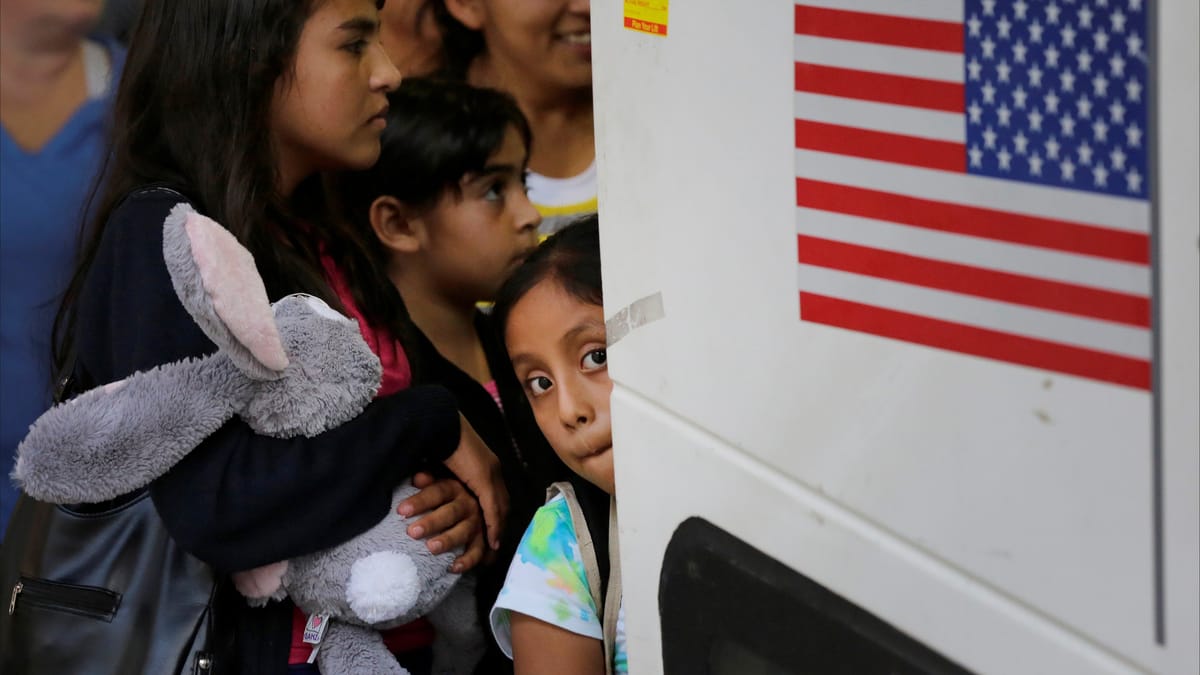 أميركا تقاضي منظمة بسبب انتهاكات جنسية بحق أطفال