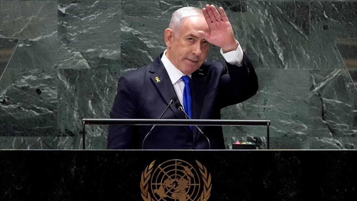 شعبية نتنياهو.. "التصعيد" يرفعها ويزيد الانقسام