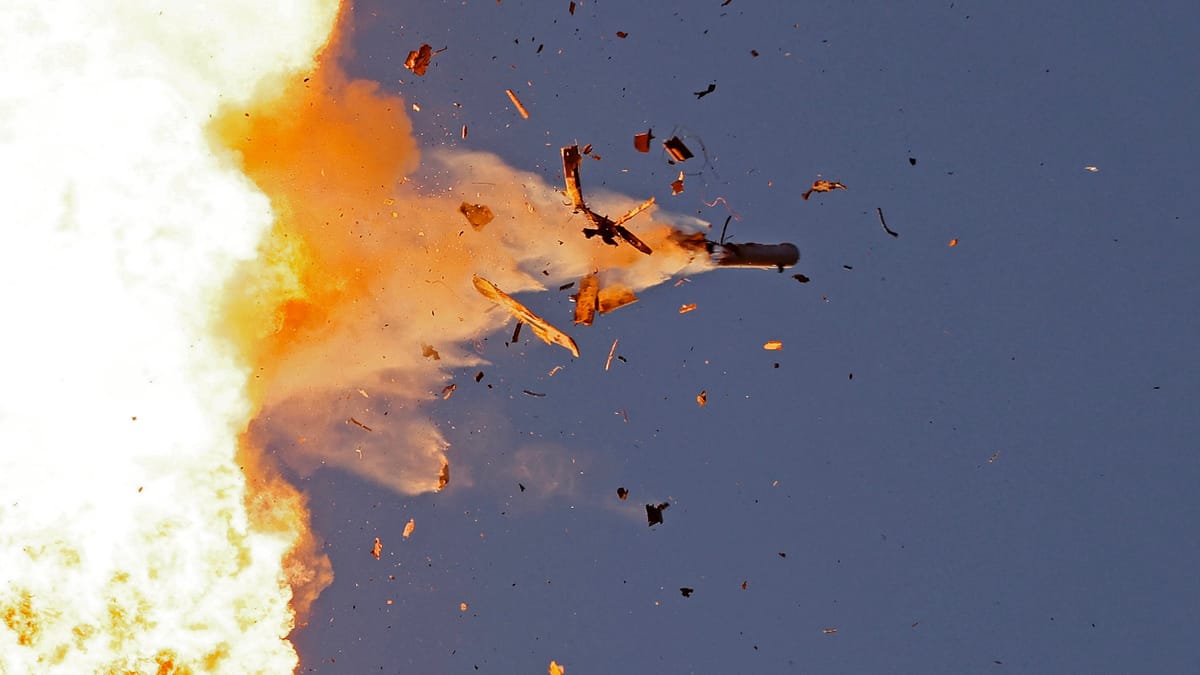 إيران: إسرائيل "فقدت قوة الردع"