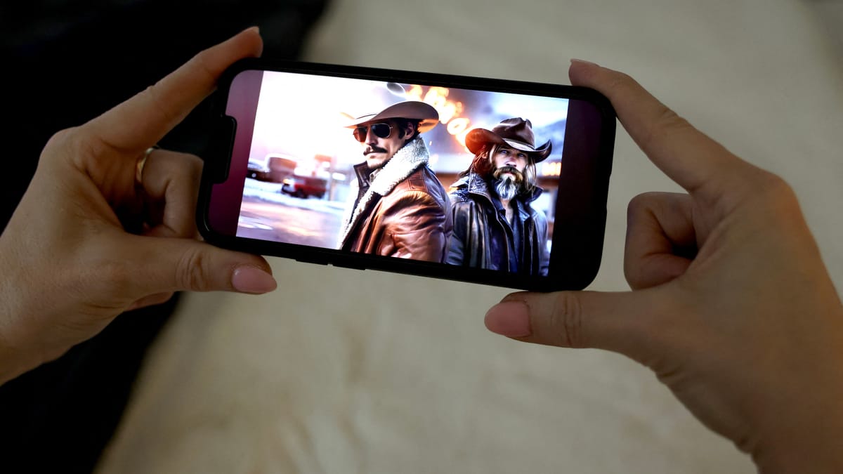 "صناعة المزيّفين".. الذكاء الاصطناعي يكتسح قوائم الموسيقى العالمية