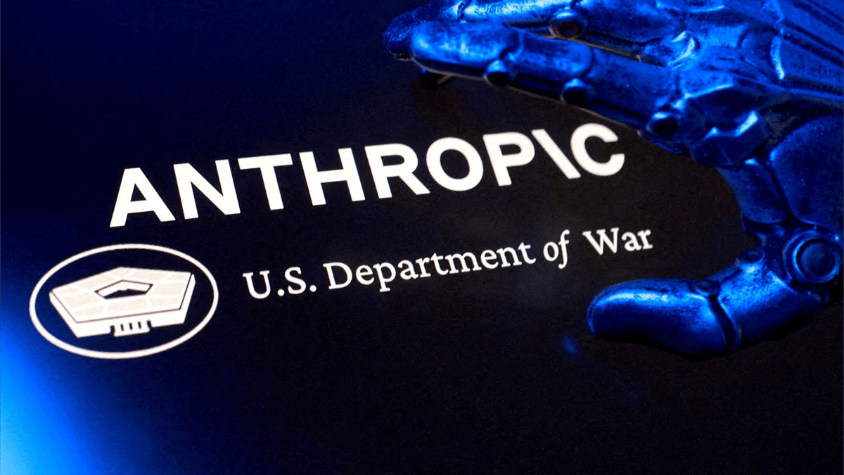 AI يقرر من يعيش ومن يموت.. صدام خفي بين ترامب وأنثروبيك