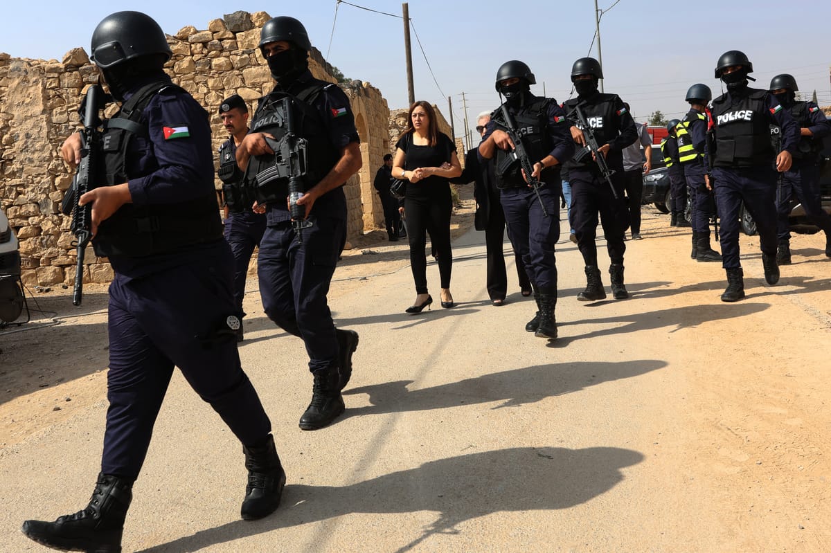 هجوم كنيسة حمود.. كيف اتخذ 3 أقارب قرار تنفيذ المجزرة؟