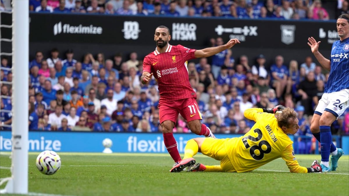 جدول ترتيب الدوري الإنكليزي الممتاز 2024-2025