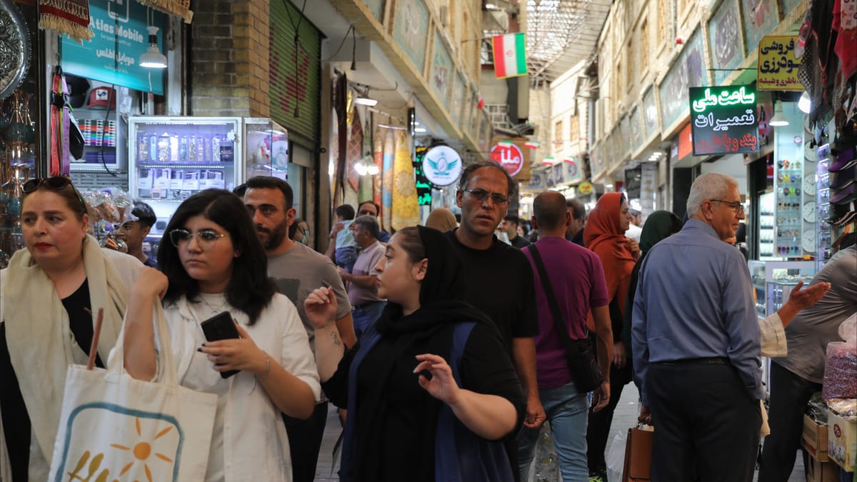 ثلاث دول تفرج عن أرصدة إيران المجمدة