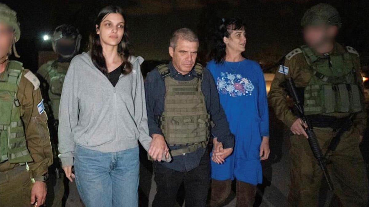 لماذا يفاوض الموساد حماس؟.. 4 أسباب أبعدت مسؤول الأسرى