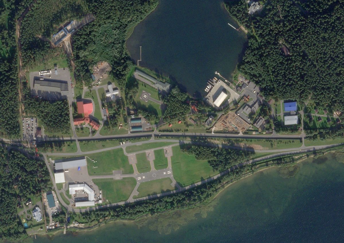 روسيا تسلم أميركا الدليل: هكذا حاولت أوكرانيا استهداف بوتين