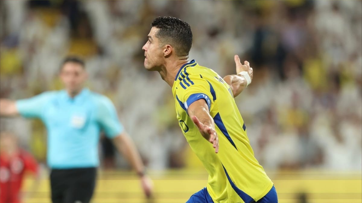 القنوات الناقلة لمباراة النصر والعروبة في الدوري السعودي