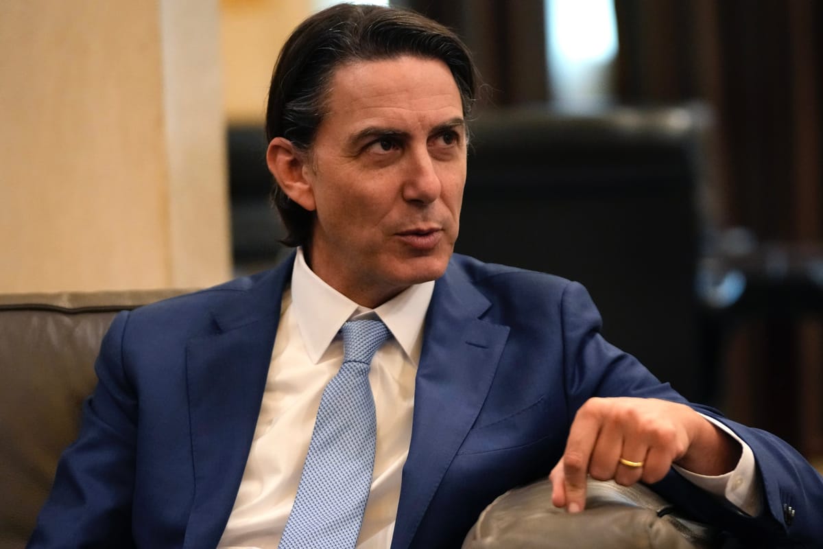 مستشار بايدن: لم نوافق على ضرب لبنان