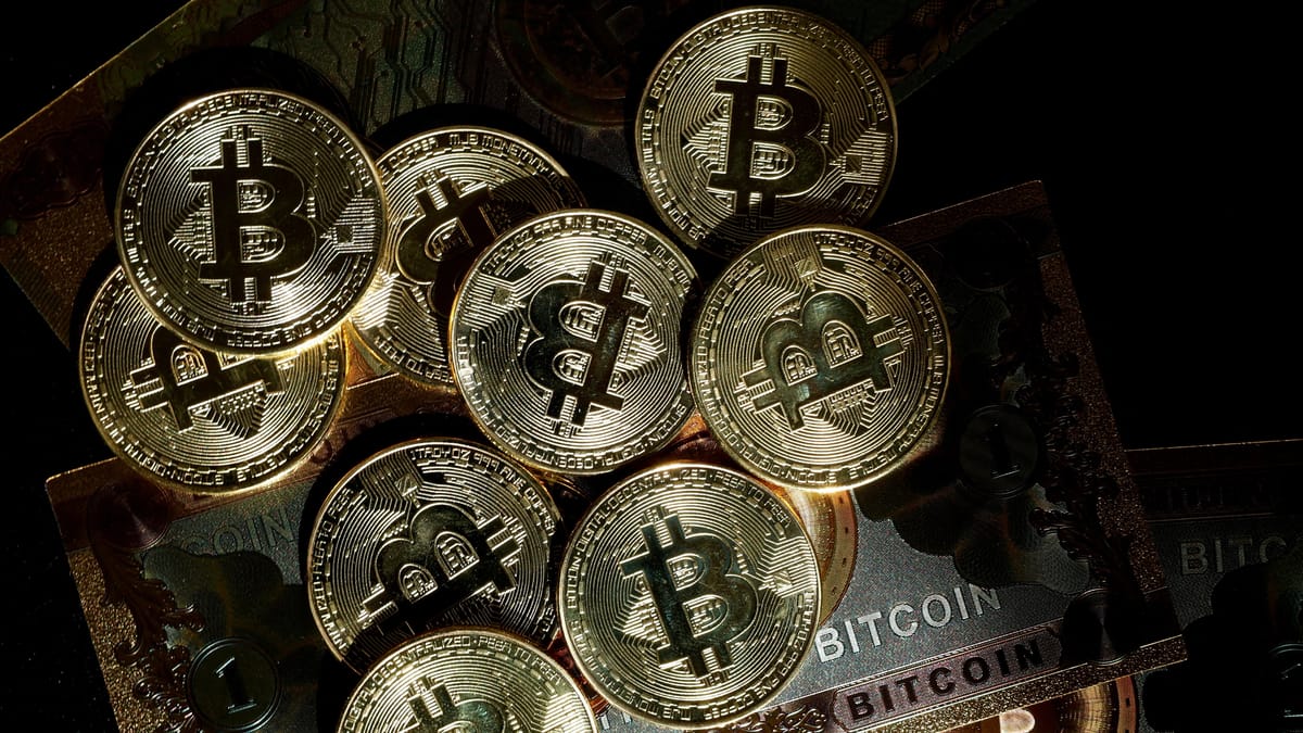 5 سنوات سجن مقابل سرقة 120 ألف بيتكوين
