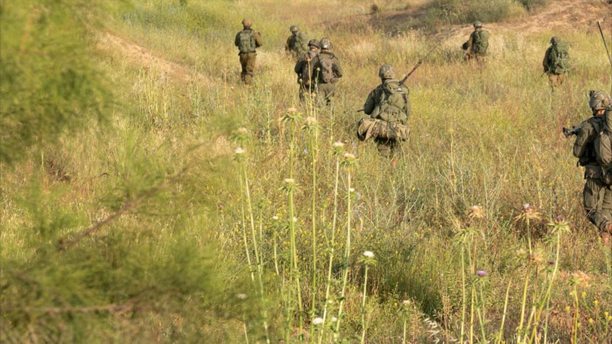 واشنطن: 5 وحدات إسرائيلية انتهكت حقوق الإنسان